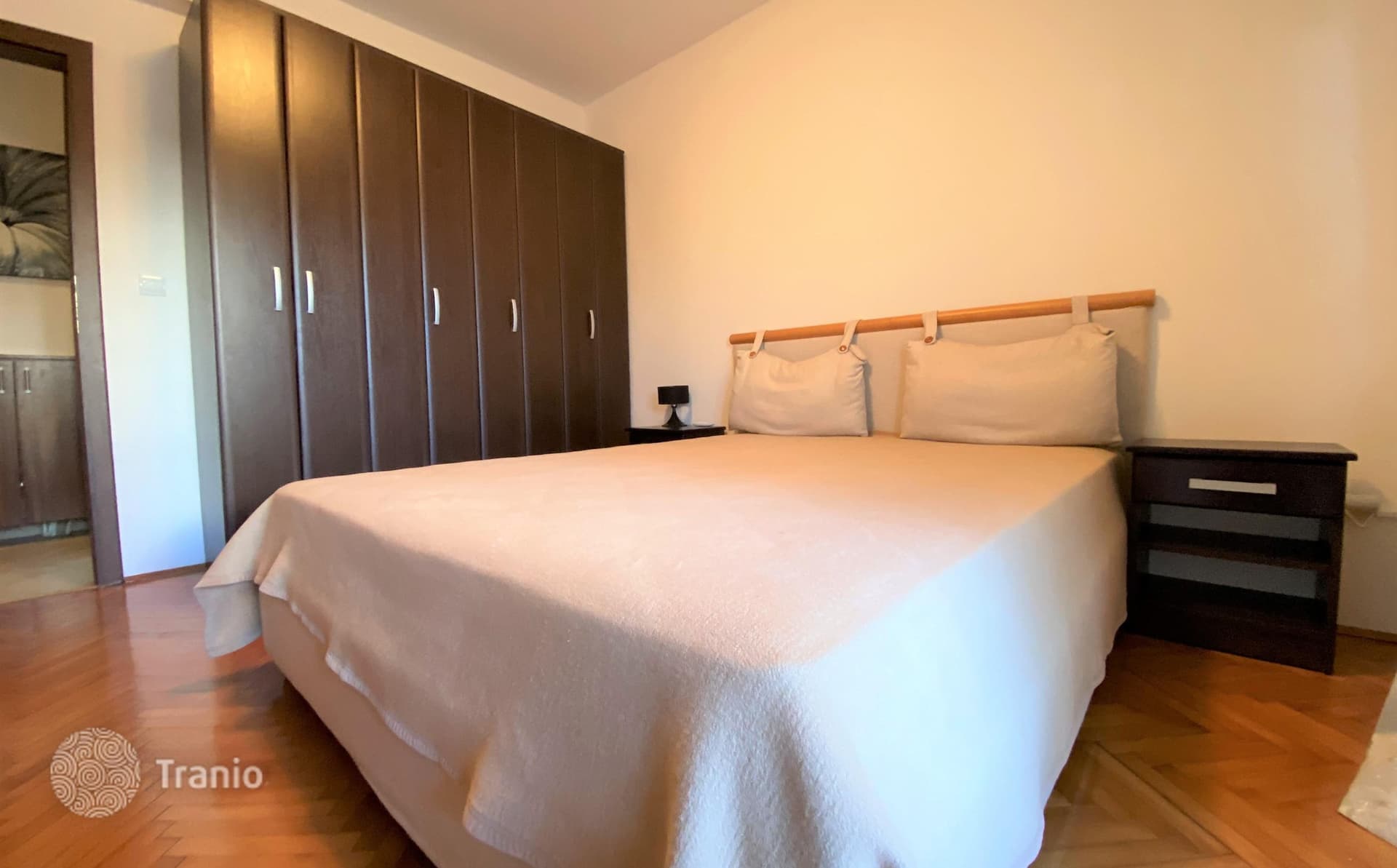 1-Bedroom Apartment with Bay Views in Njivice, Herceg Novi, photo 3