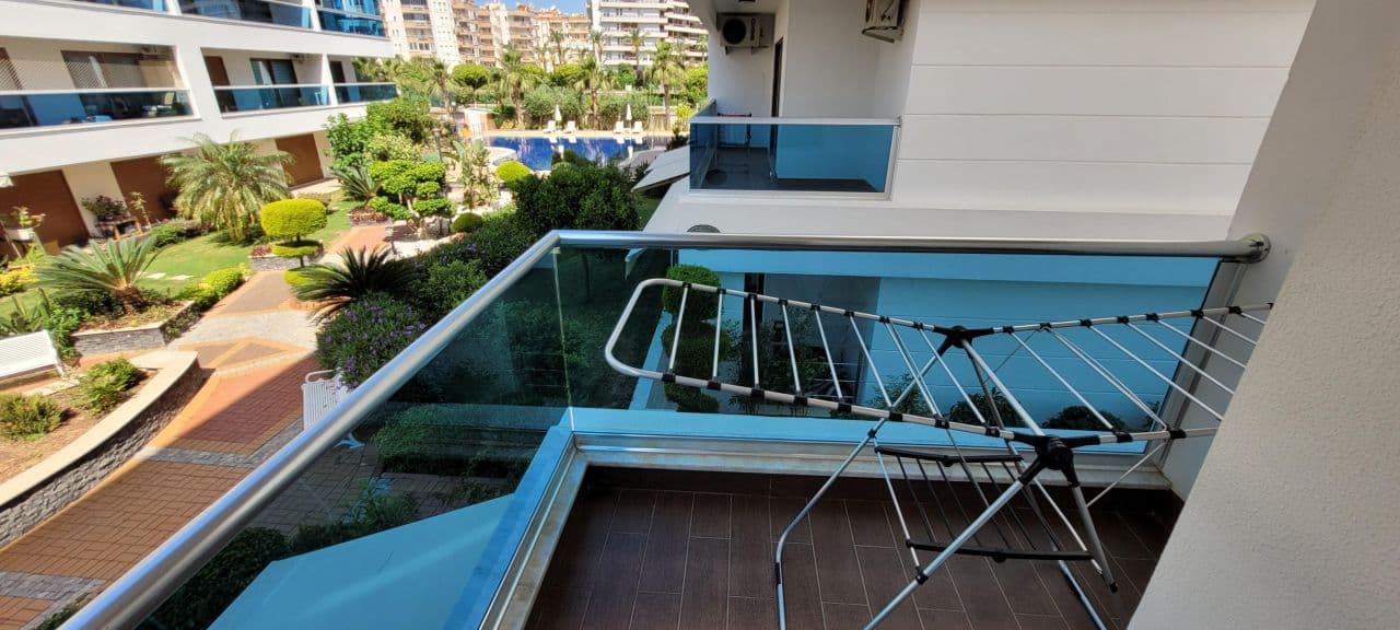 Пентхаус в Кестеле, Турция, 200 м², фото 5