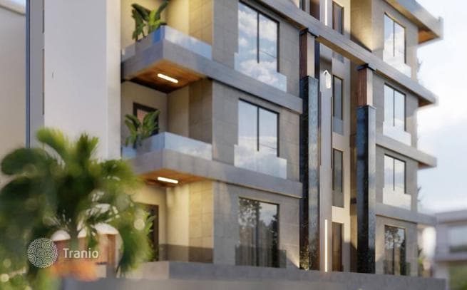 New 1-Bedroom (1+1) Apartment 200 m from the Beach in Konyaalti, Antalya, photo 3