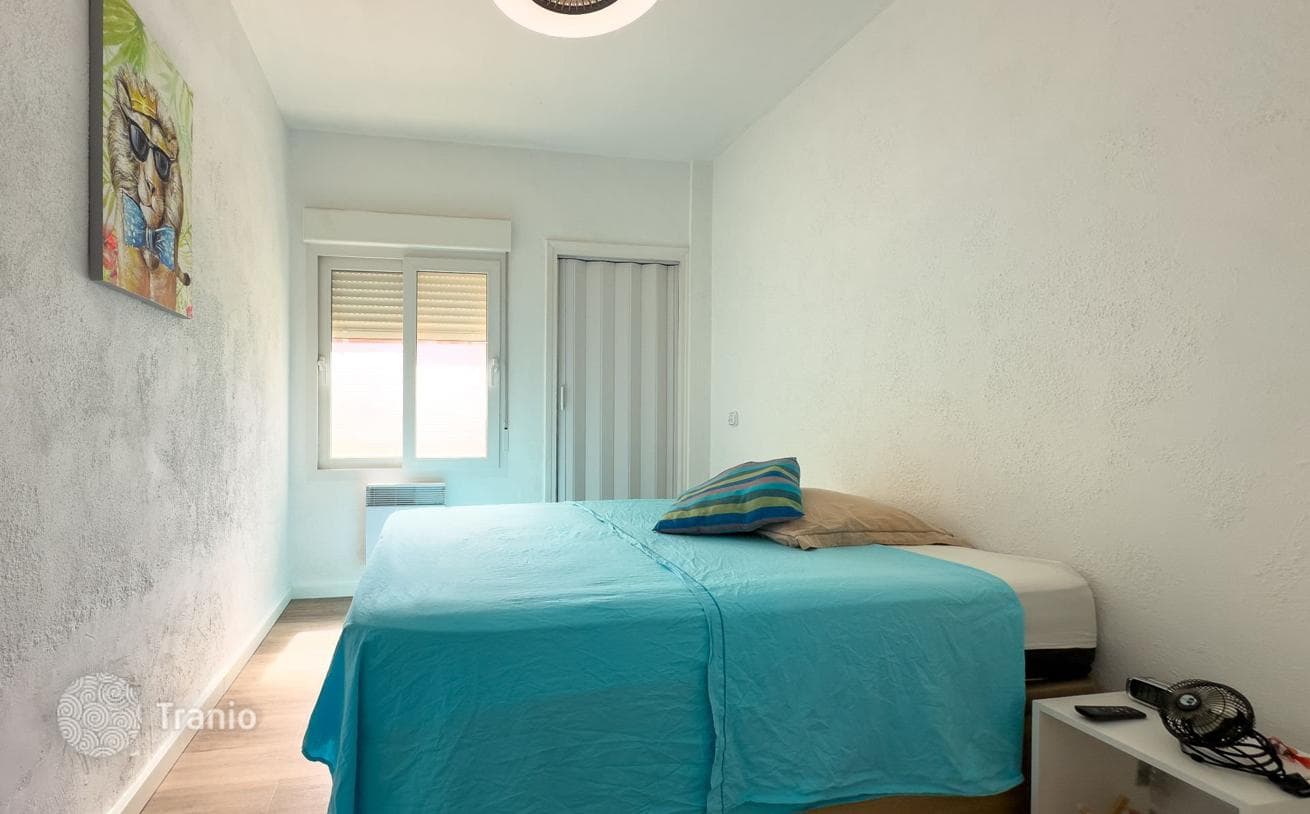 3-комнатная квартира 72 м² в Кальпе, Испания, фото 5
