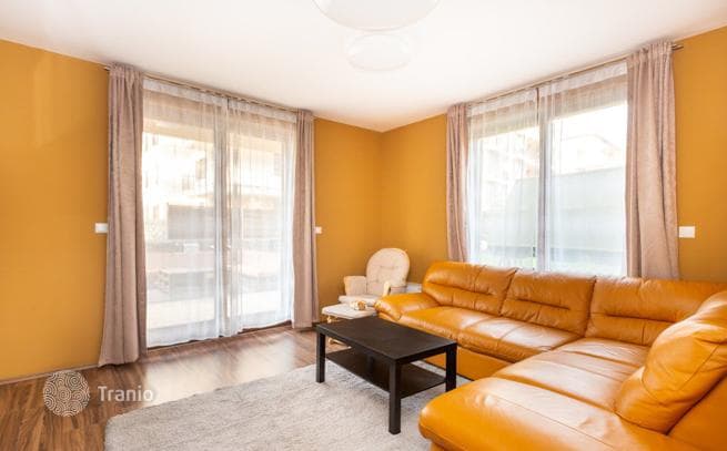 3-комнатная квартира 102 м² в Районе XX (Пештержебете), Венгрия, фото 4