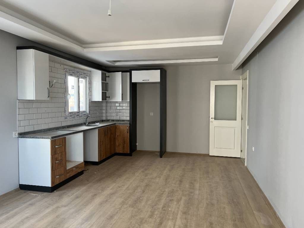 Апартаменты в Мерсине, Турция, 110 м², фото 5