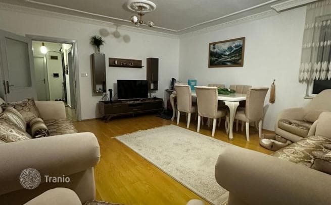 3-Bedroom (3+1) Apartment with Sea, Mountain and City Views in Konyaalti, Antalya, photo 2