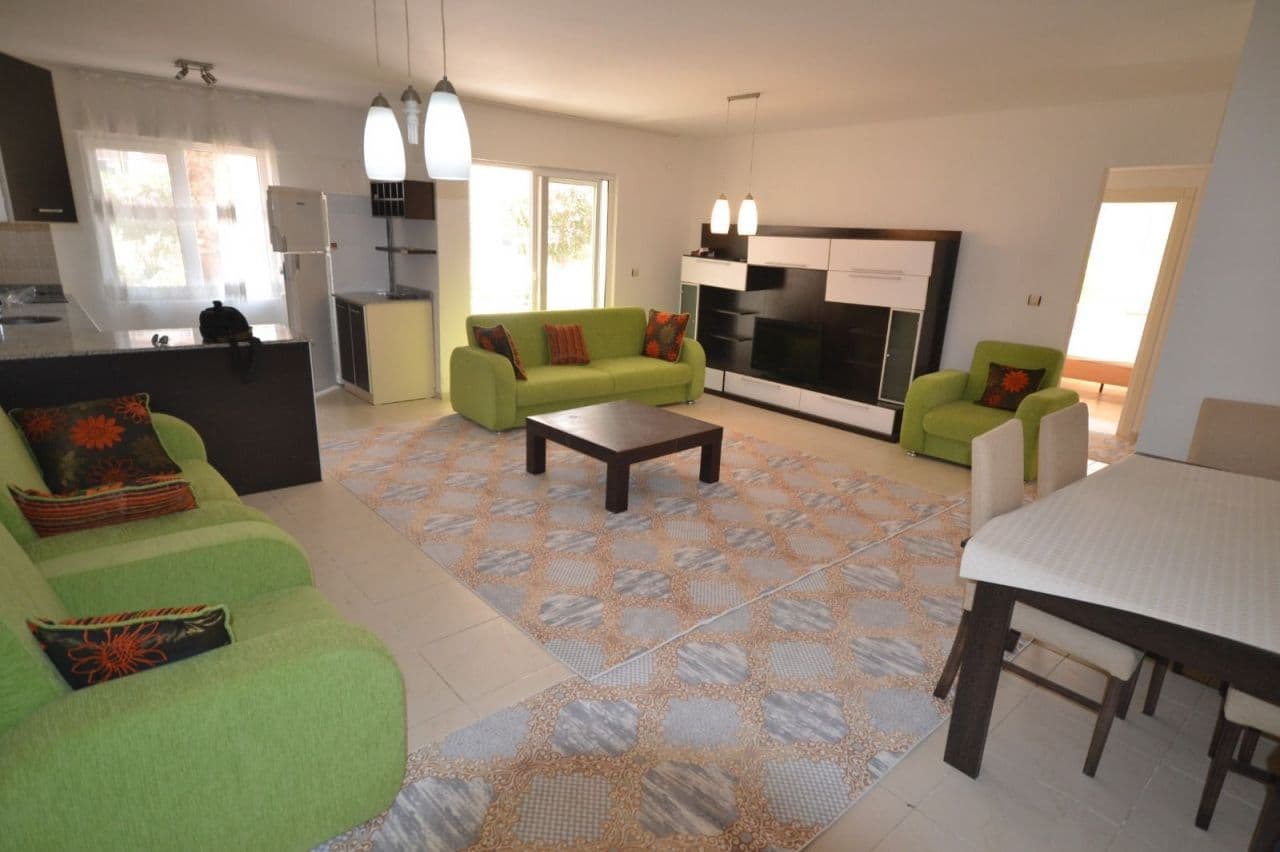 Квартира в Анталии, Турция, 130 м², фото 3
