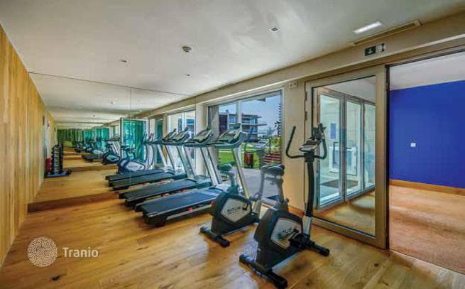 2-Bedroom Apartment with River View in Alcabideche, Setubal, photo 4