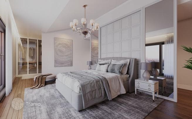3-Bedroom Apartment in Uskudar, Istanbul, photo 5