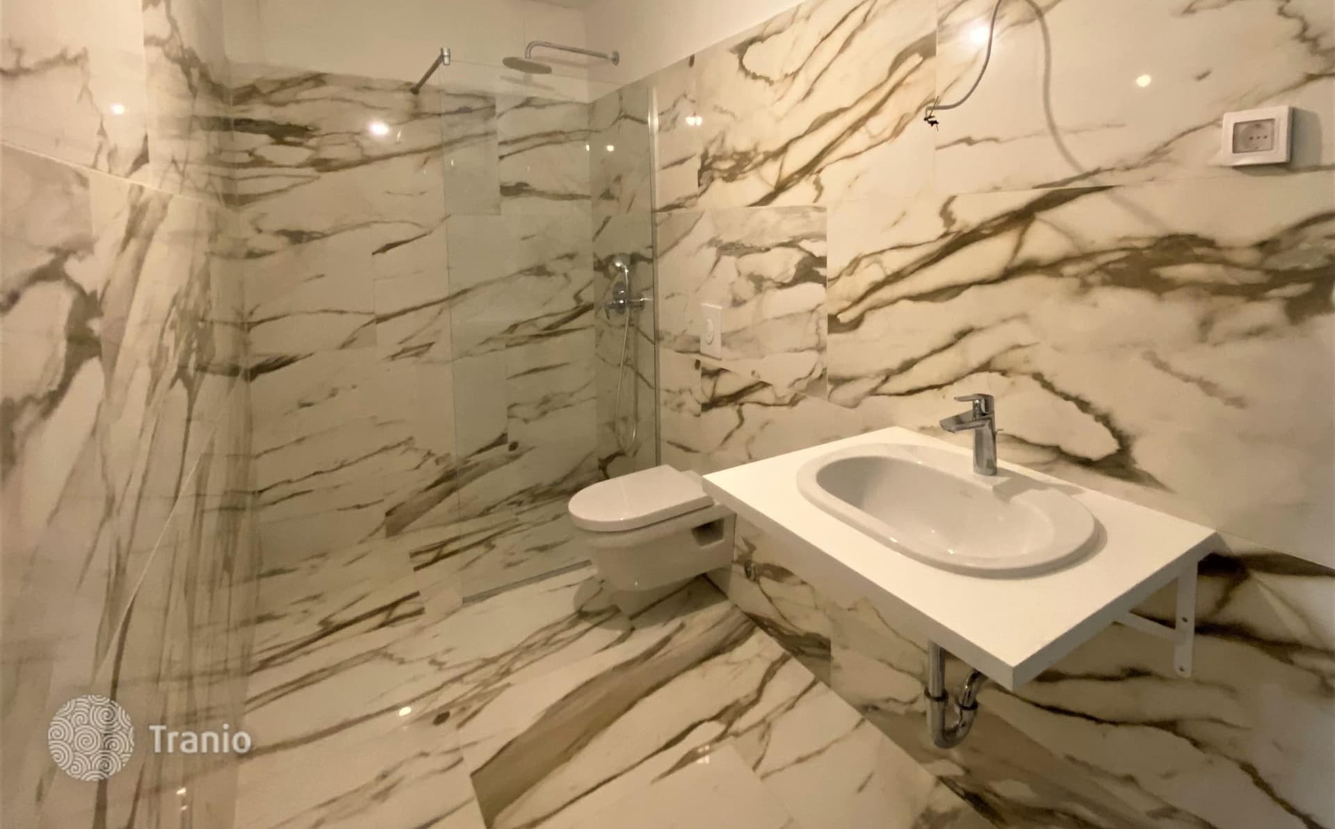 1-Bedroom Apartment in Kotor, photo 4