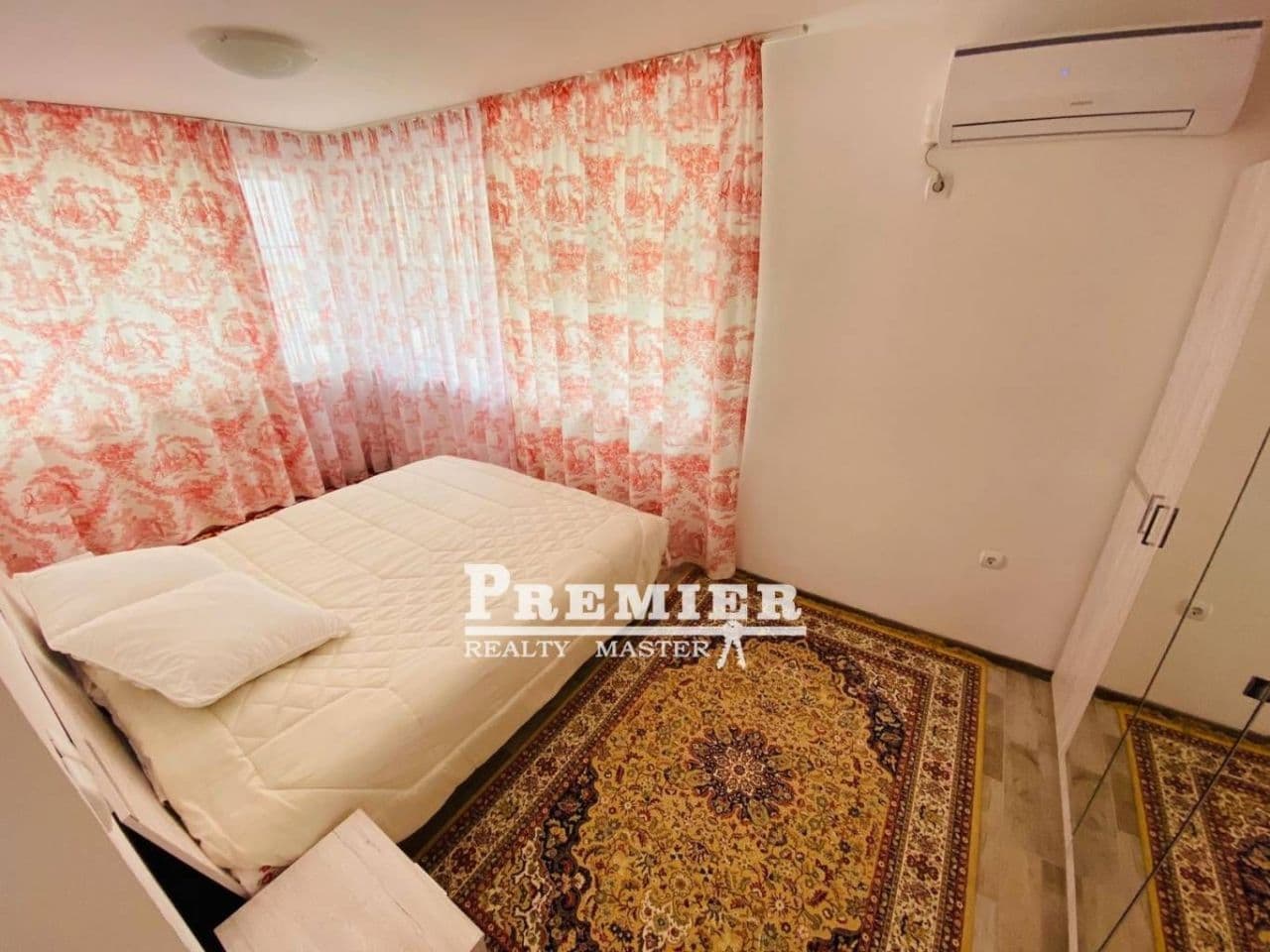 Квартира в Несебре, Болгария, 69 м²