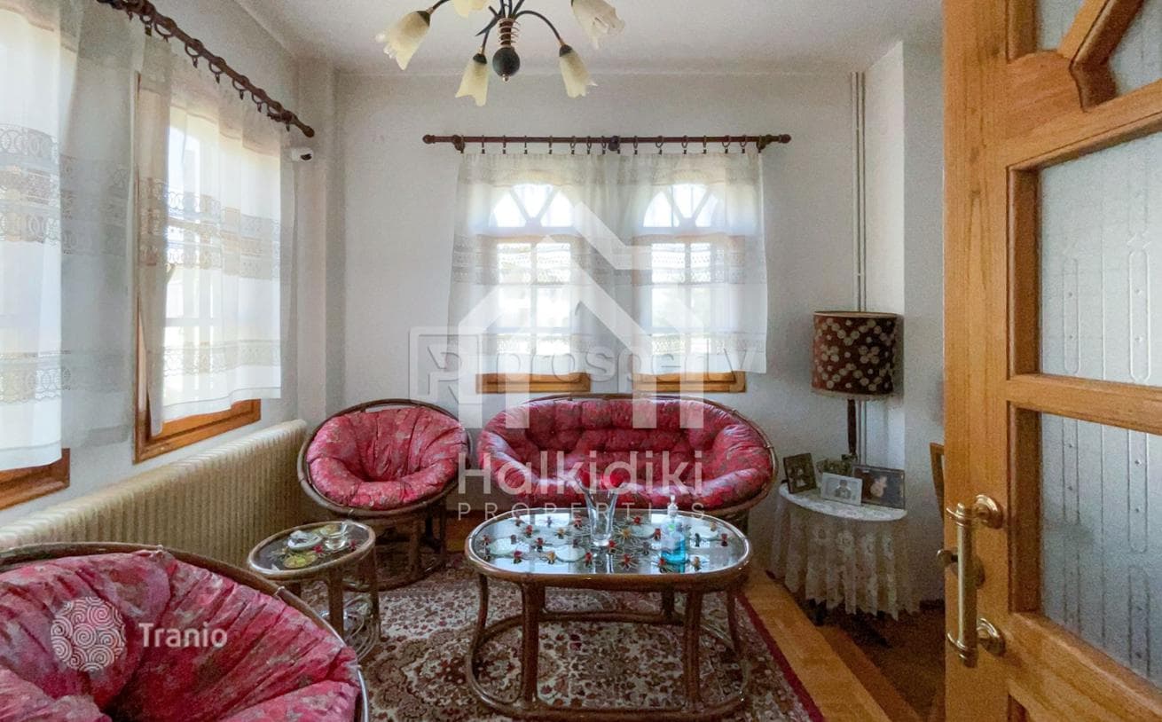 8-комнатный дом в городе 335 м² в Халкидики, Греция, фото 3