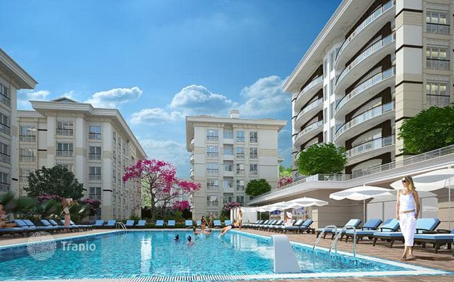 7-Bedroom Apartment with 7 Bathrooms in Beykoz, Istanbul, photo 4