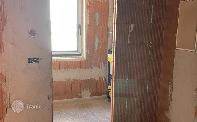 1-Bedroom Apartment in New Build in Pula, Croatia, photo 5