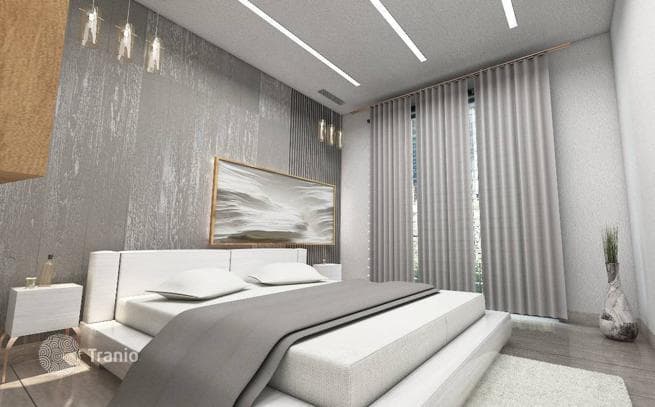 New Apartments in Famagusta, Cyprus, photo 2