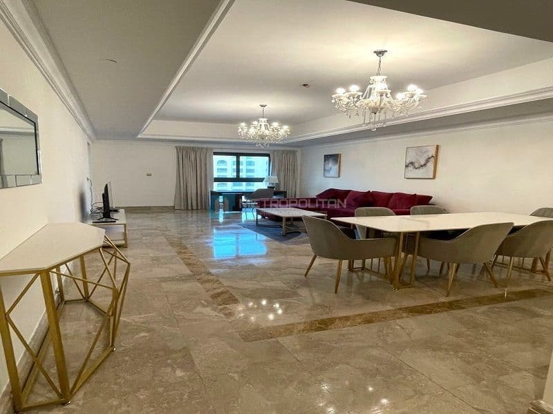 Апартаменты в Дубае, ОАЭ, 122.07 м², фото 5