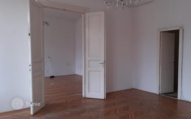 3-комнатная квартира 114 м² в Районе IX (Ференцвароше), Венгрия, фото 3