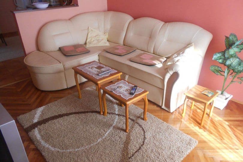 Квартира в Херцег-Нови, Черногория, 75 м², фото 3