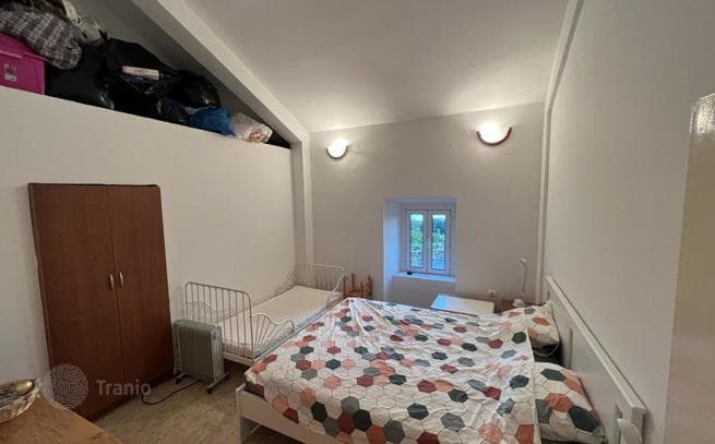 Stone House with Sea View in Rezevici, Budva, photo 2