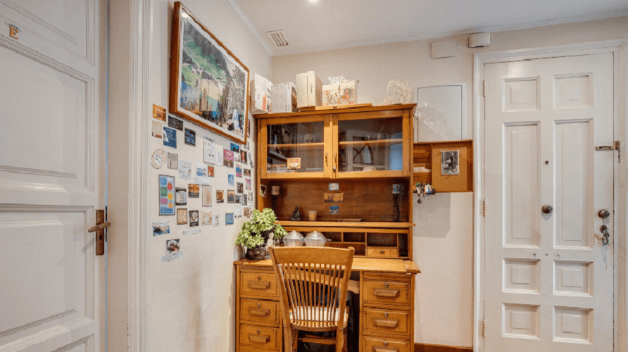 Квартира в Барселоне, Испания, 140 м², фото 5