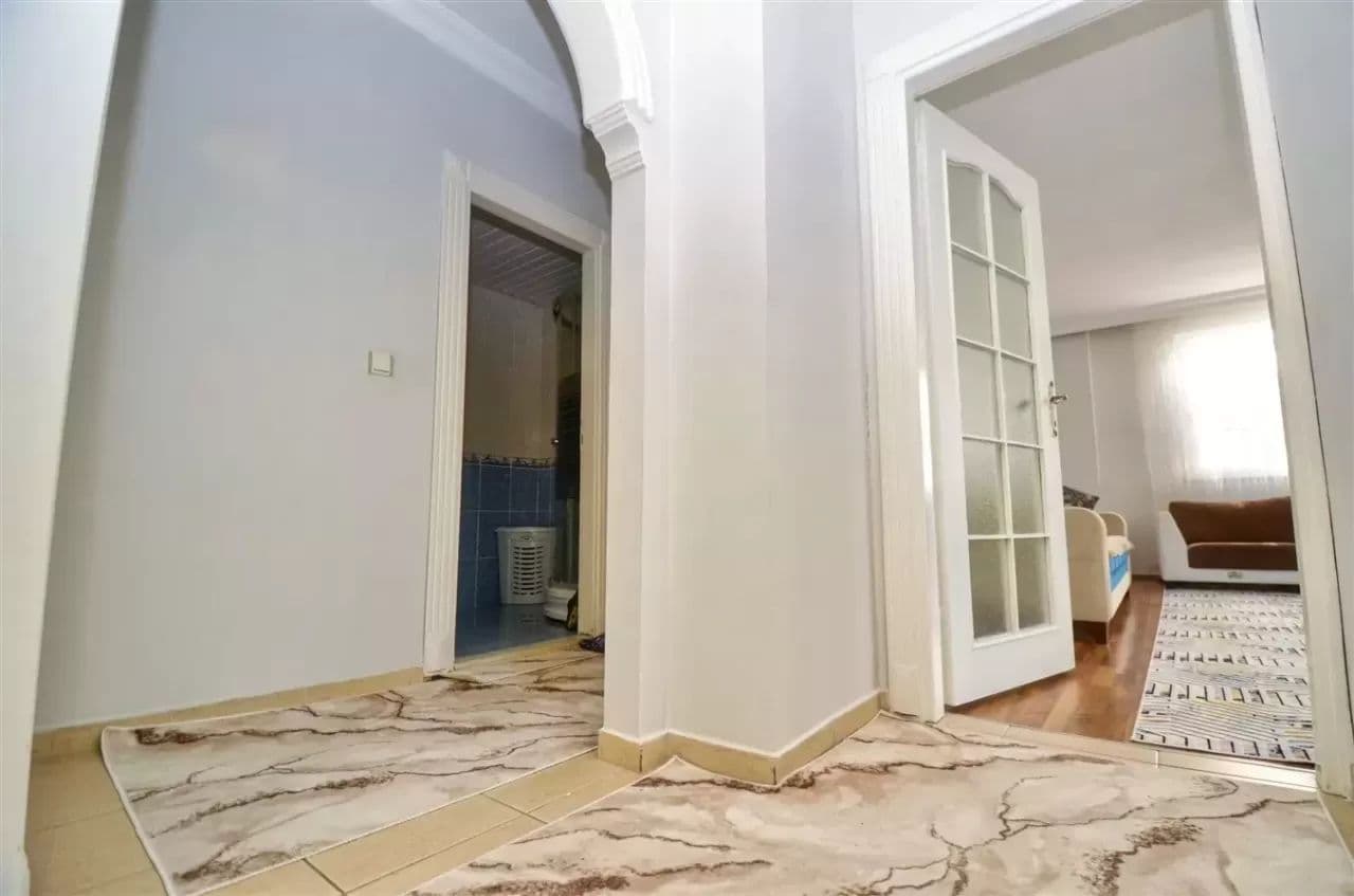 Апартаменты в Анталии, Турция, 95 м², фото 5