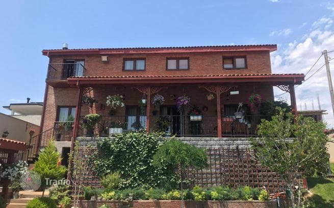 4-Bedroom House in Old Tbilisi, Tbilisi, photo 3