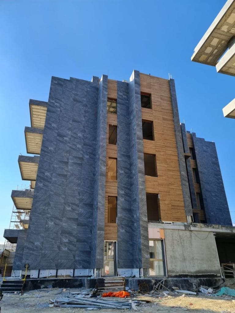 Апартаменты в Кушадасы, Турция, 87 м², фото 3