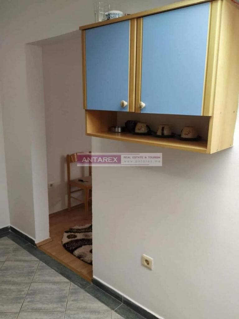 Апартаменты в Будве, Черногория, 36 м², фото 5