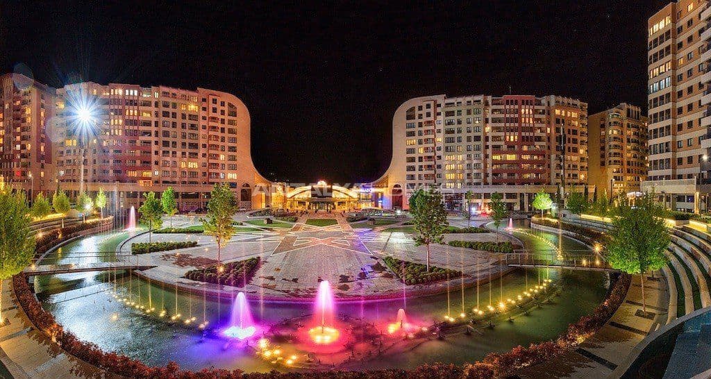 Апартаменты в Анкаре, Турция, 81 м², фото 5