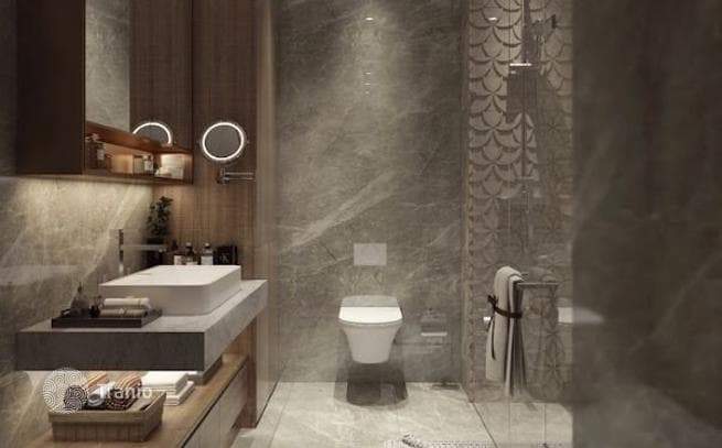 1-Bedroom Apartment in Kagithane, Istanbul, photo 4