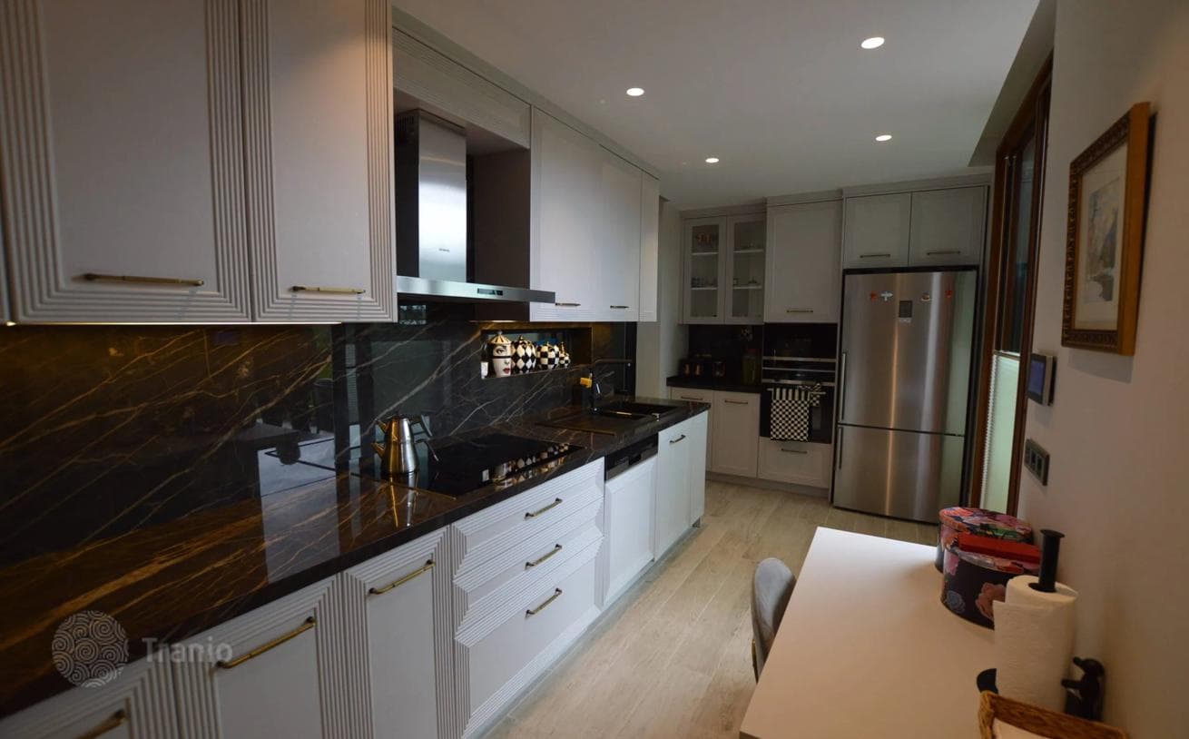 2-Bedroom Villa in Beykoz, Istanbul, photo 4