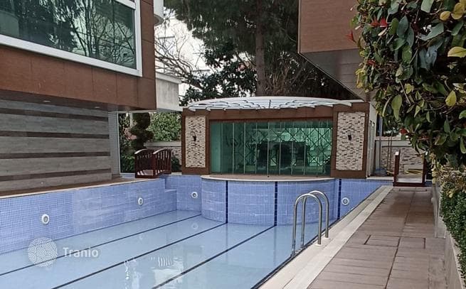 1-Bedroom Apartment 200 m from the Seafront in Konyaalti, Antalya, photo 5