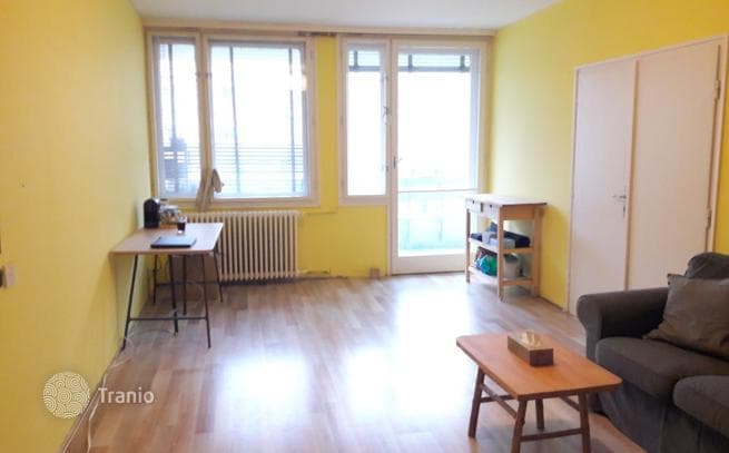 3-комнатная квартира 76 м² в Районе V (Белварош-Липотвароше), Венгрия, фото 5