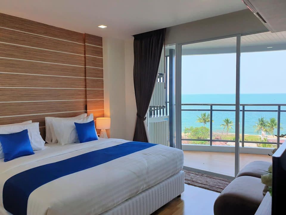 2-Bedroom Condo in Pattaya, photo 3
