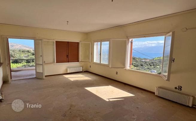 7-комнатная вилла 360 м² в Агиос-Николаос, Греция, фото 3