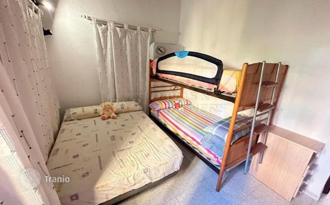 2-комнатный коттедж 76 м² в Деэса де Кампоамор, Испания, фото 3