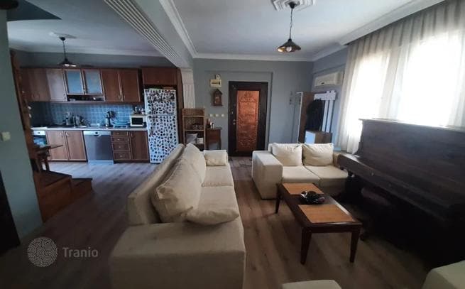 2-Bedroom Apartment in Oludeniz, Fethiye, photo 3
