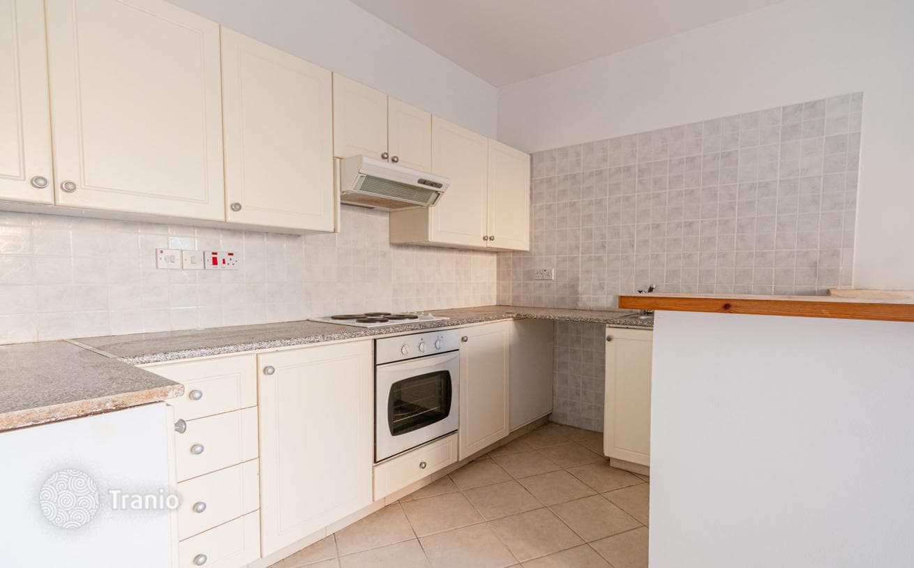 2-Bedroom House in Chloraka, Paphos