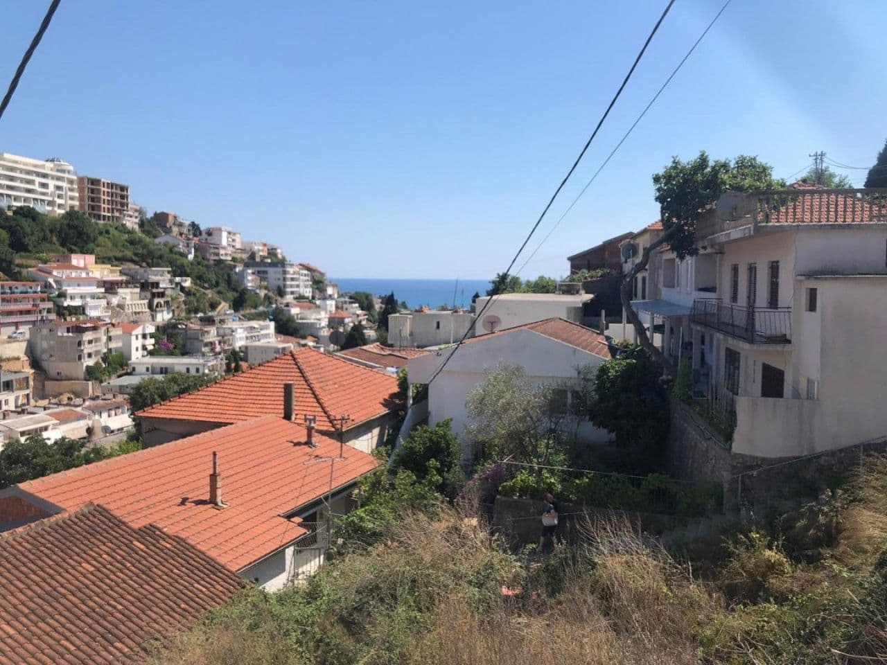Квартира в Улцине, Черногория, 57 м², фото 3