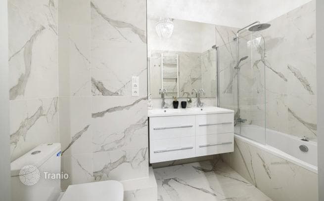 2-комнатная квартира 50 м² в Районе V (Белварош-Липотвароше), Венгрия, фото 5