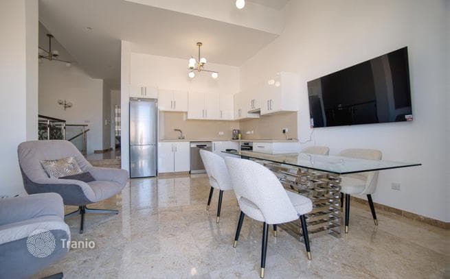 2-Bedroom Townhouse in Paphos, Cyprus