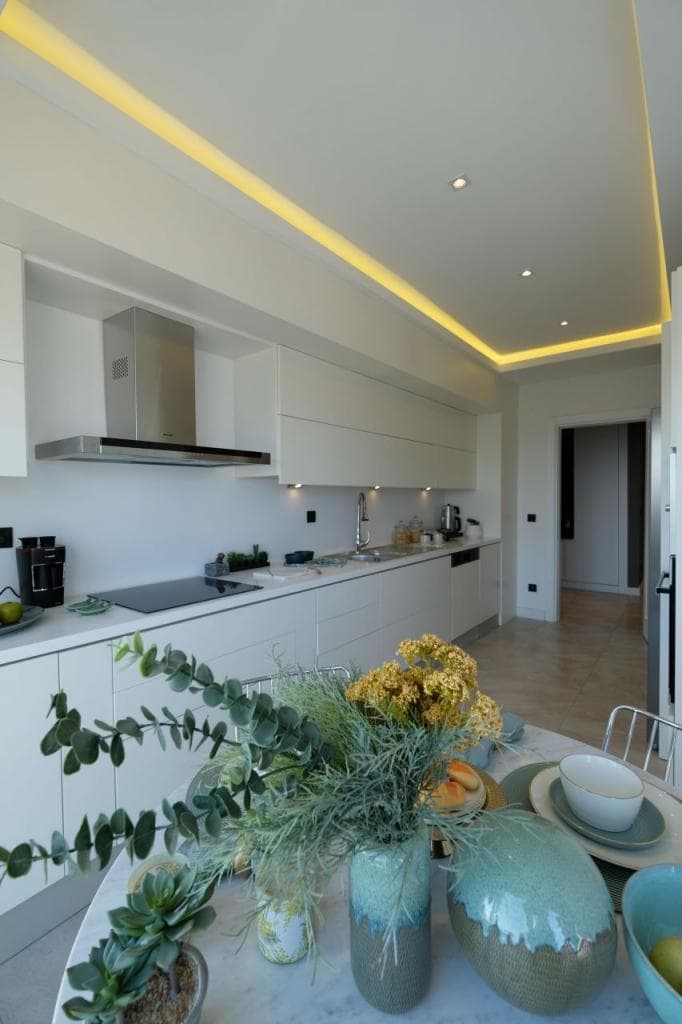 Квартира в Стамбуле, Турция, 172 м², фото 5