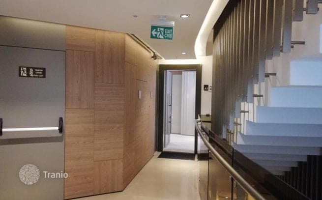 2-Bedroom (2+1) Apartment Beachfront in Konyaalti, Antalya, photo 3