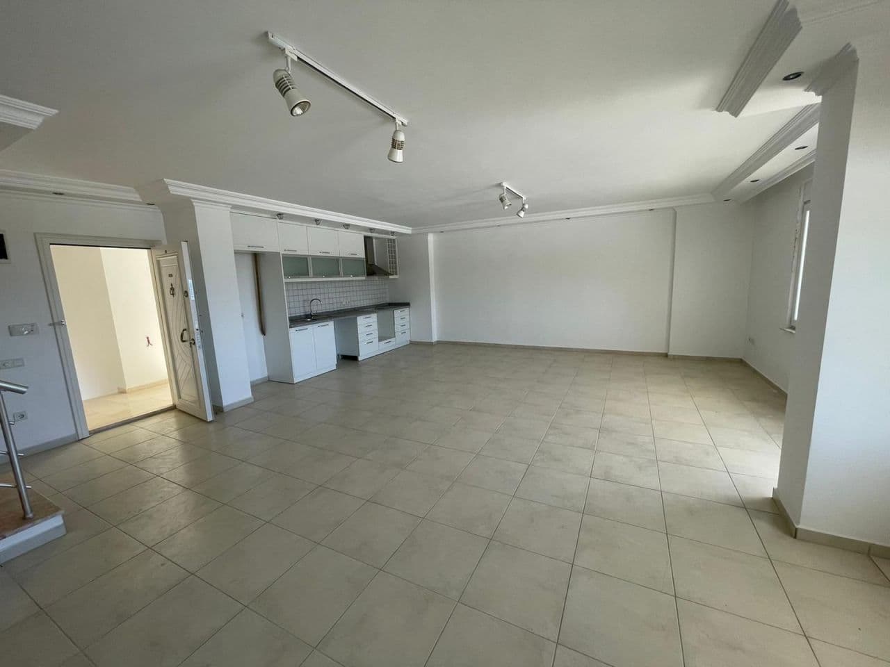 Пентхаус в Алании, Турция, 196 м², фото 4