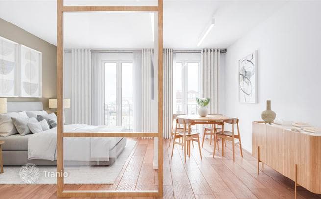 Modern Apartments in Porto, photo 4