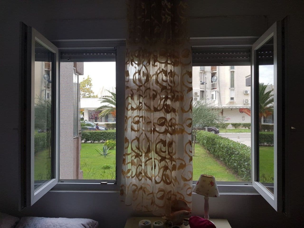 Квартира в Баре, Черногория, 78 м², фото 4