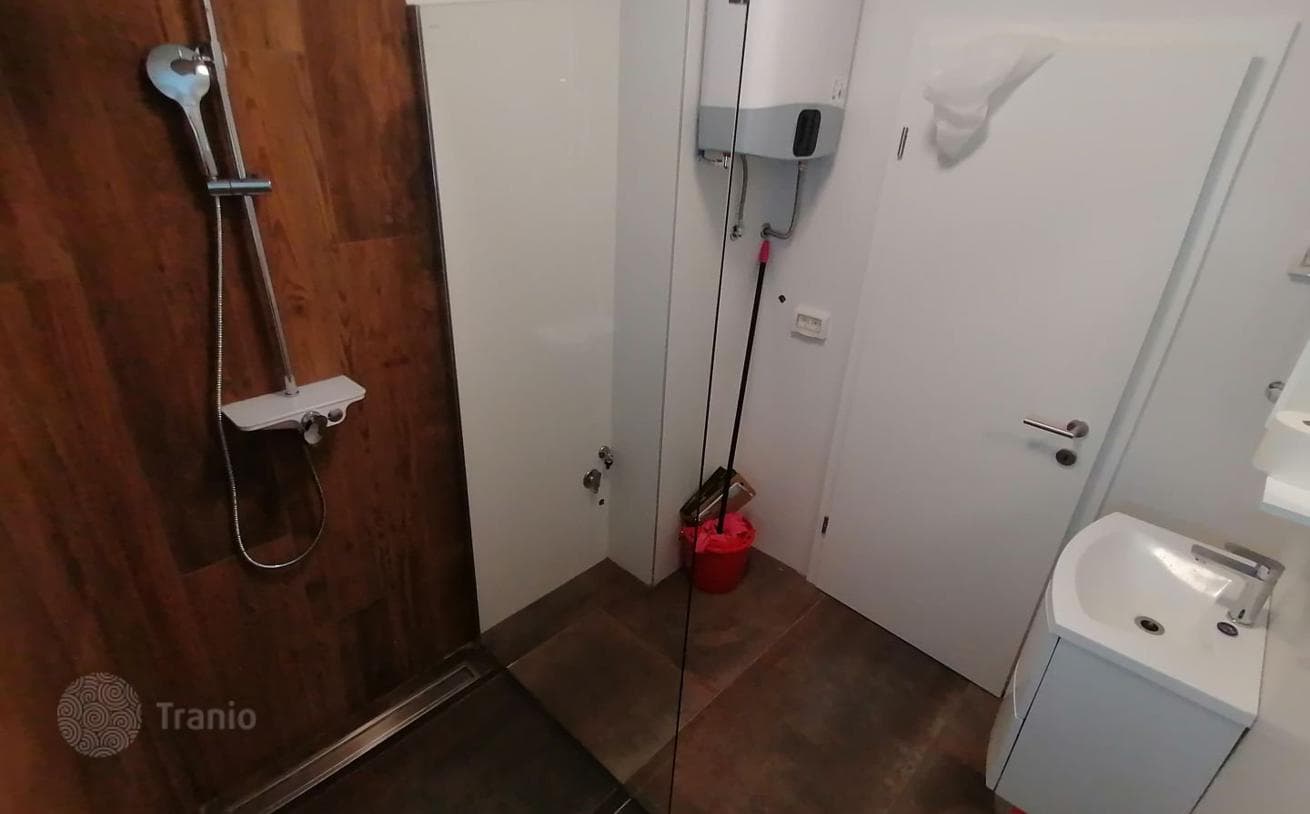 3-Bedroom Apartment in Pula