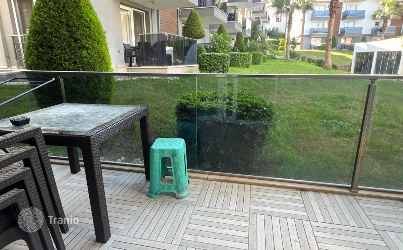 1-Bedroom Apartment in Fethiye, photo 4