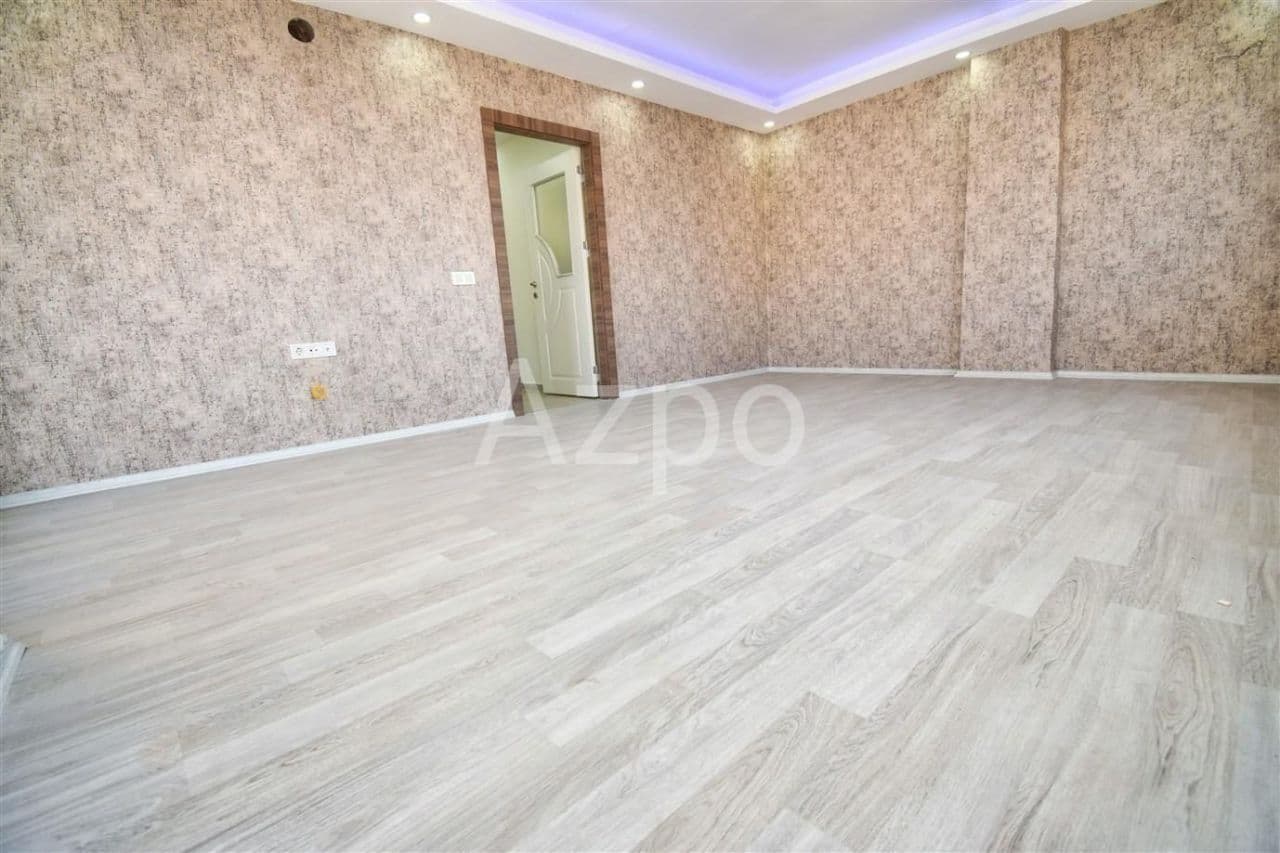 Апартаменты в Анталии, Турция, 135 м², фото 4