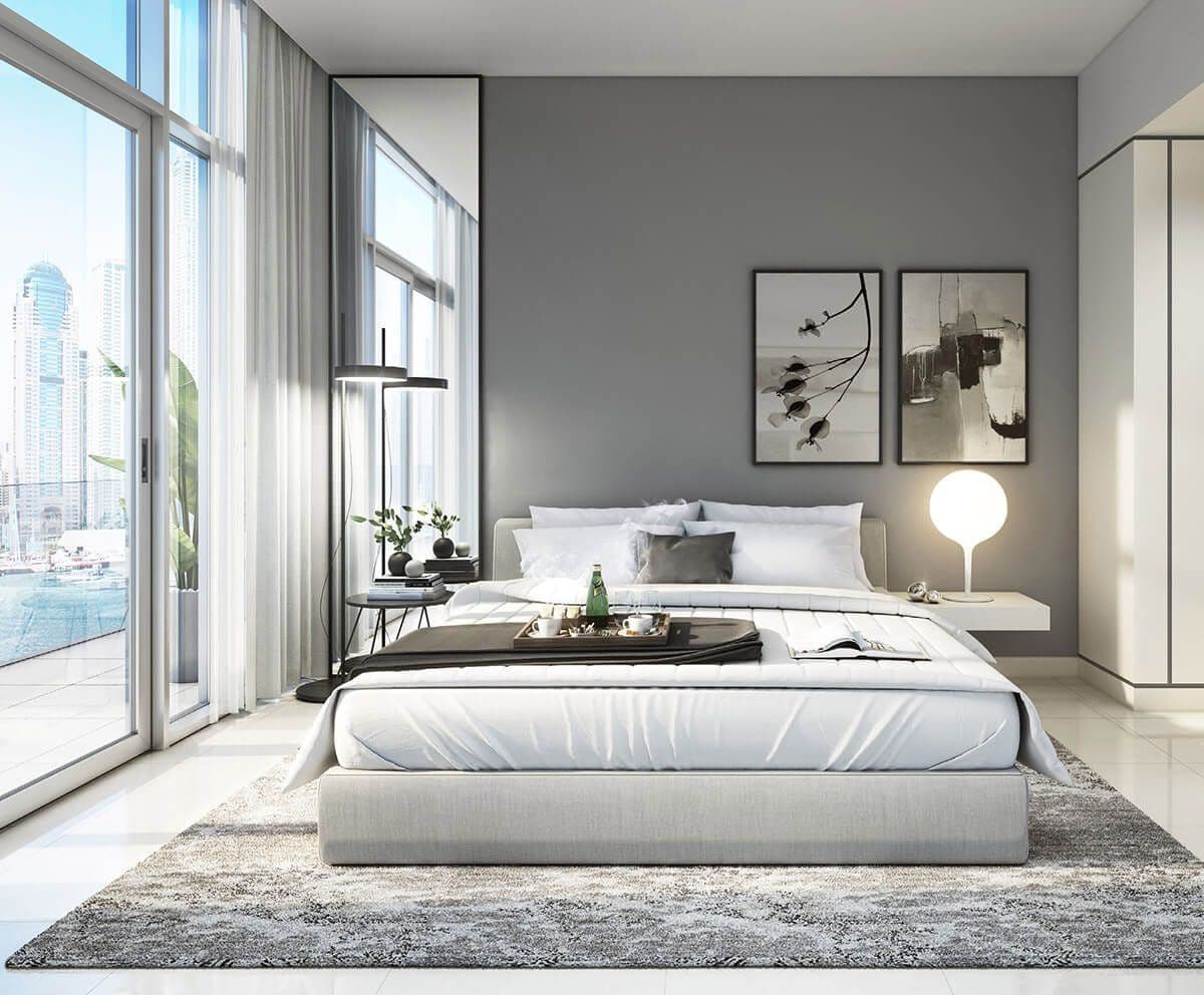Квартира в Дубае, ОАЭ, 253.44 м², фото 2