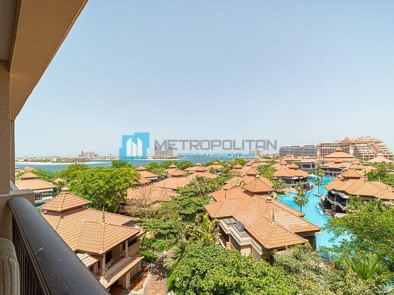 Апартаменты в Дубае, ОАЭ, 164.55 м²