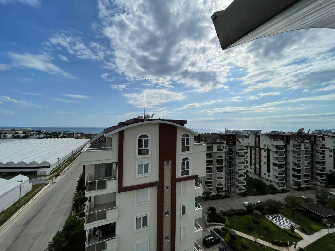 Квартира в Авсалларе, Турция, 200 м², фото 2