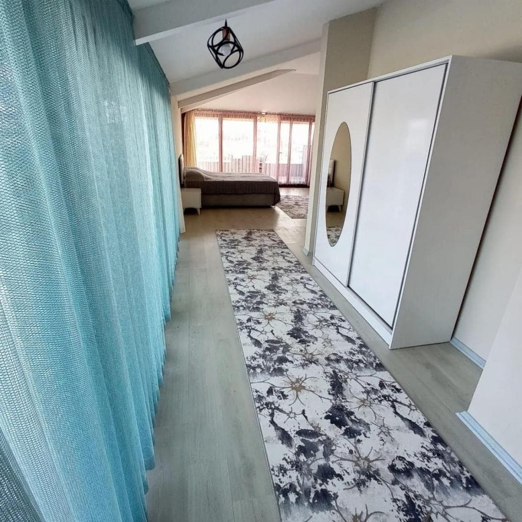 Пентхаус в Авсалларе, Турция, 90 м², фото 5